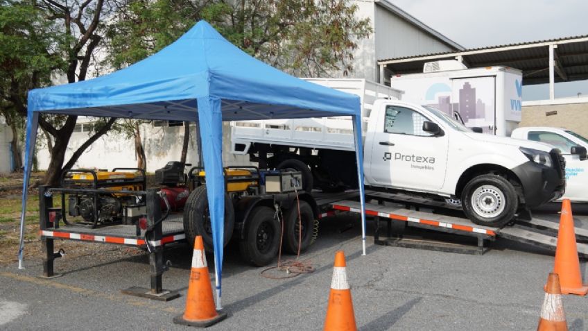 Empresas regias unen fuerzas para combatir contaminación