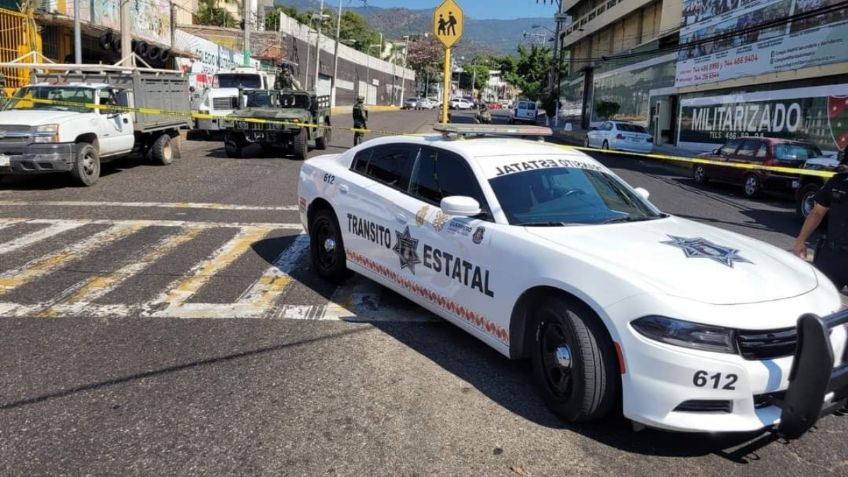 En Acapulco asesinan a 7 hombres en las últimas doce horas, cierra enero con 70 homicidios