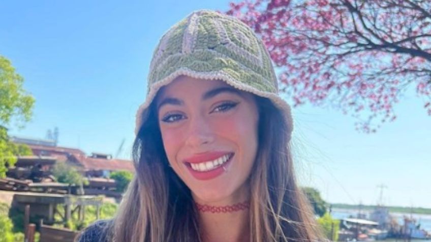 Tini Stoessel pone fin a los rumores sobre supuesta amistad con Clara Chía