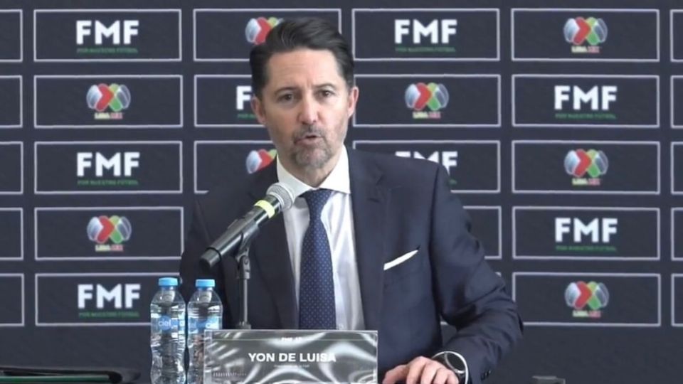 La Liga MX también tendrá cambios drásticos en su funcionamiento para priorizar la competencia futbolística.