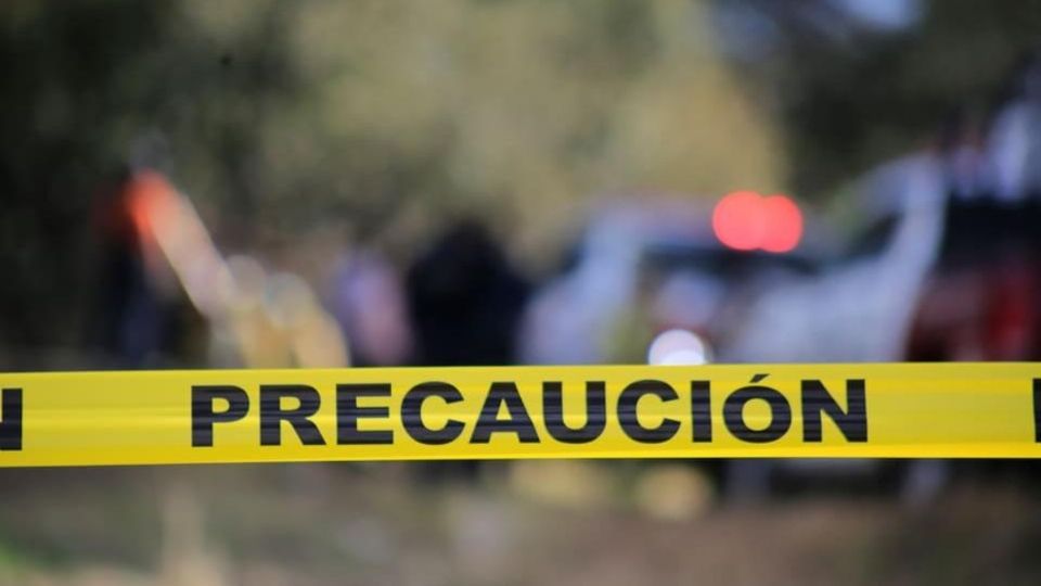 El sospechoso fue presentado ante el Ministerio Público.