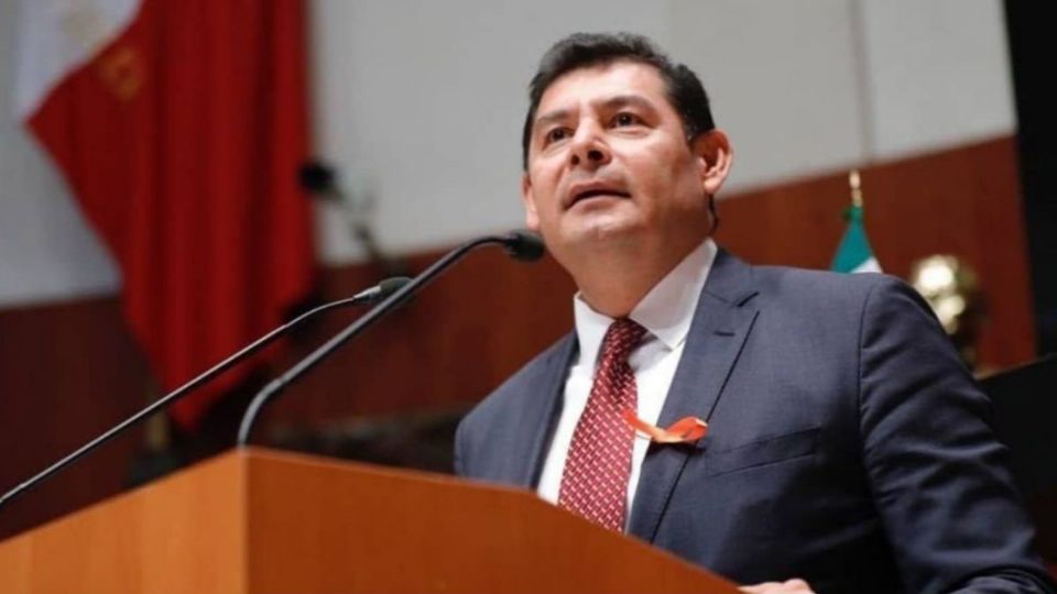 Alejandro Armenta comenta que el ejercicio puede ser descrito como 'Un plenario muy nutrido'