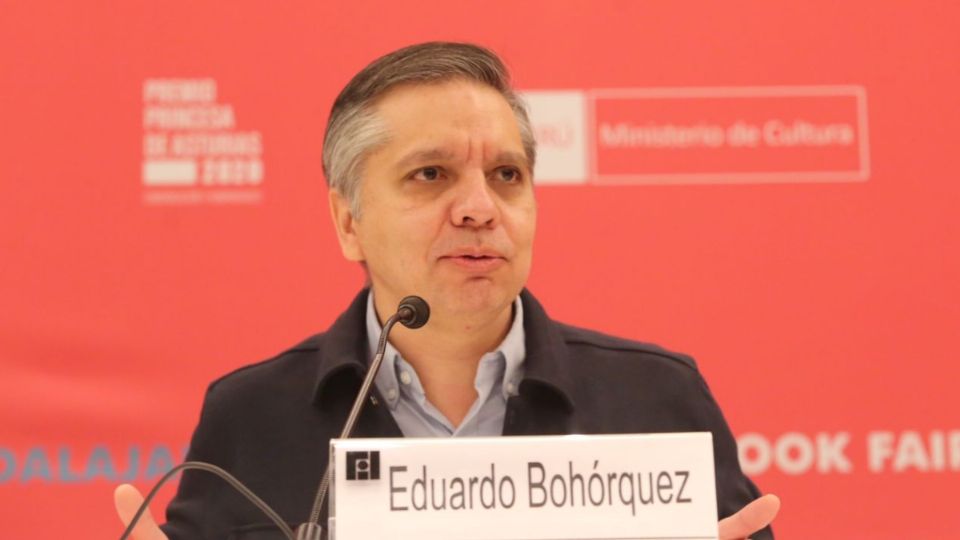 Eduardo Bohórquez señala que aún hay que trabajar en la materia para mejorar