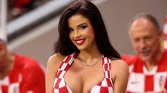 FOTOS: Ivana Knoll vuelve a incendiar Instagram con diminuto bikini de Croacia