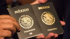 SRE advierte de páginas falsas para tramitar actas de nacimiento y pasaportes