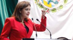 Ana Lilia Herrera: Norma Lucía Piña al frente de la SCJN fortalecerá la autonomía y frenará los abusos del poder