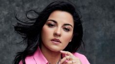 Maite Perroni y los 3 looks elegantes y sensuales para ir a la oficina