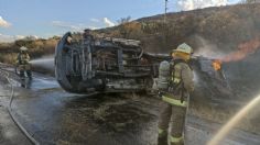 La temporada invernal en Jalisco ha dejado 44 muertos en accidente carreteros