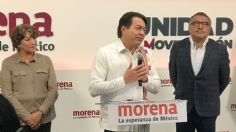 Mario Delgado señala que campaña por medio de espectaculares es innecesaria