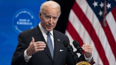 Joe Biden tiene la intención de visitar la frontera con México antes de reunirse con AMLO