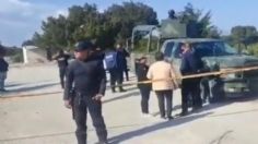 Puebla: explosión de polvorín en Tepeyahualco deja dos muertos y 7 lesionados