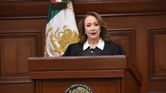 Caso Yasmín Esquivel: Fiscalía de CDMX dice que no encubre a nadie tras denuncia de la ministra