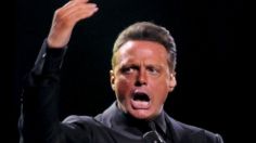 VIDEO | Así fue la vez que Luis Miguel se golpeó en sus partes nobles en un concierto