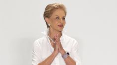 Carolina Herrera celebra 84 años vida y debes saber estas 15 cosas sobre ella