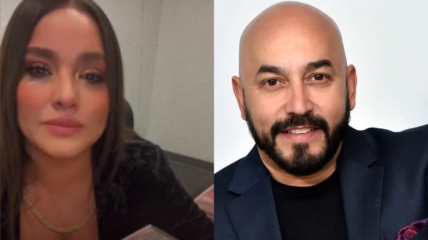 Mayeli Alonso revela por primera vez las razones que la llevaron a divorciarse de Lupillo Rivera