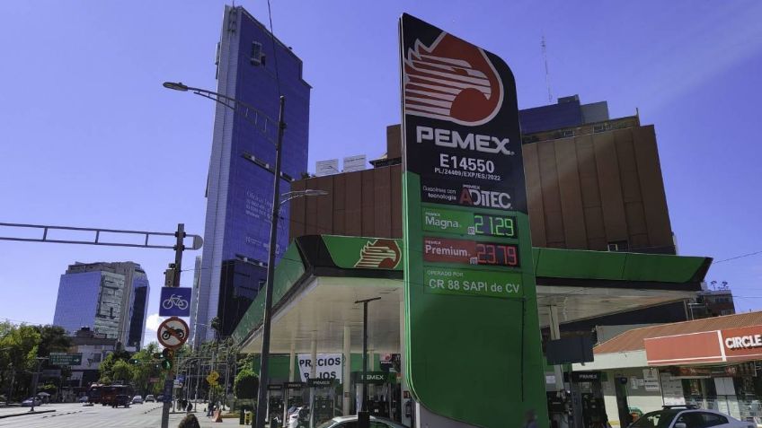 Hacienda ayudará a Pemex para pagar parte de la deuda por 6 mil millones de dólares