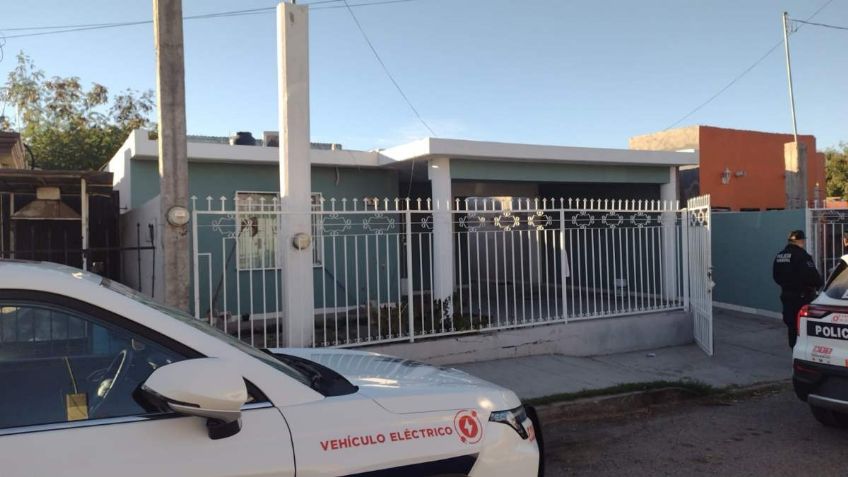 Sonora: una mujer escapa de sus secuestradores y logra que la policía rescate a otras 2 víctimas