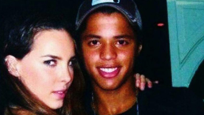 ¿Por qué Giovani Dos Santos fue el novio "incómodo" de Belinda? Sale a la luz la verdad