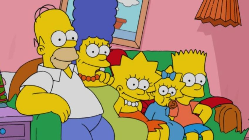 Exposición de Los Simpson GRATIS en la CDMX: ¿Dónde se encuentra?