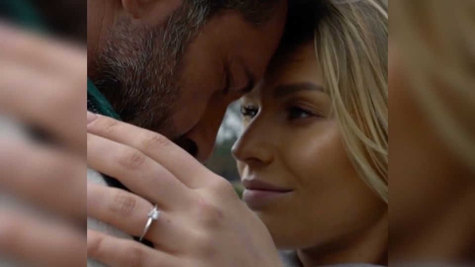 ¿Pro qué Irina no piensa regresarle el anillo a Gabriel Soto?