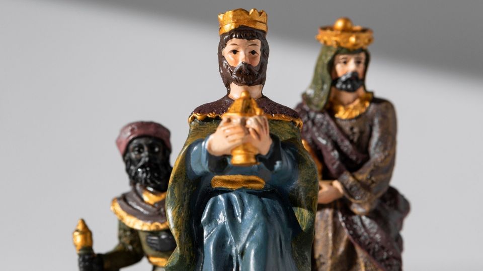 El Día de Reyes conlleva varias tradiciones que implican circulación económica