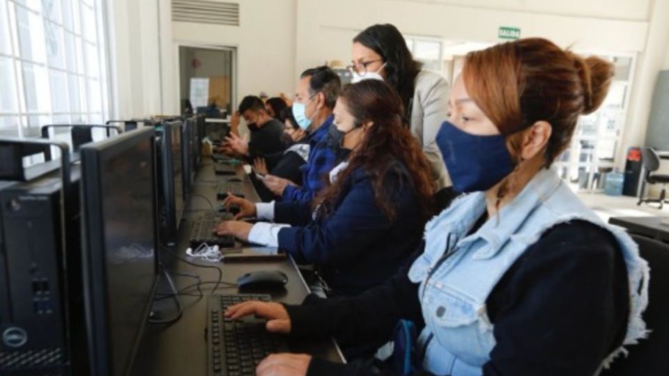 El programa de PILARES beneficiará a 520 mil personas