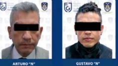 Caso Sterling: los exfuncionarios que espiaron a Sheinbaum y a AMLO están en prisión preventiva