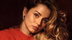 Ana de Armas enamora a todos con su figura envuelta en un look total black