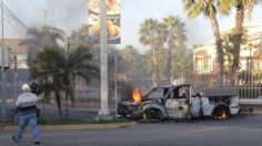 Alcaldesa de Tijuana: no hay temor de que se registren actos violentos por recaptura de Ovidio Guzmán