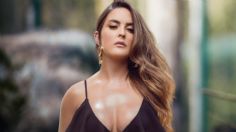 VIDEO | Patty López de la Cerda paraliza OnlyFans con su bikini más pequeño