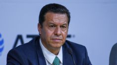 Armando Archundia: "Enorgullece el nivel del arbitraje mexicano"