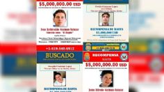 Quiénes son los tres hijos de “El Chapo” que siguen libres