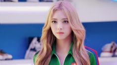 Así fue como Yuna de ITZY demostró que BLACKPINK es su girlband favorita