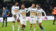 Los Pumas de Antonio Mohamed van por cuatro finales para meterse a la Liguilla