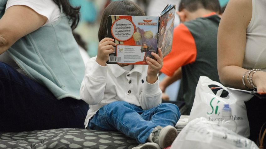 Literatura infantil para los Reyes Magos