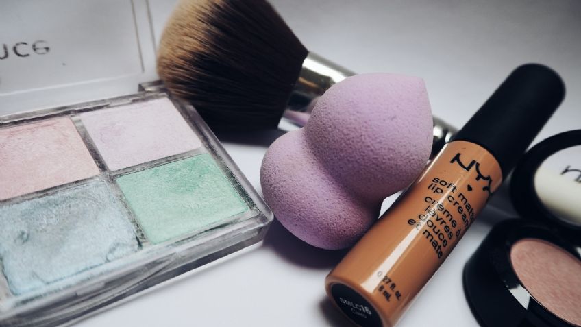 ¿Qué marcas de maquillaje en México son cruelty free?