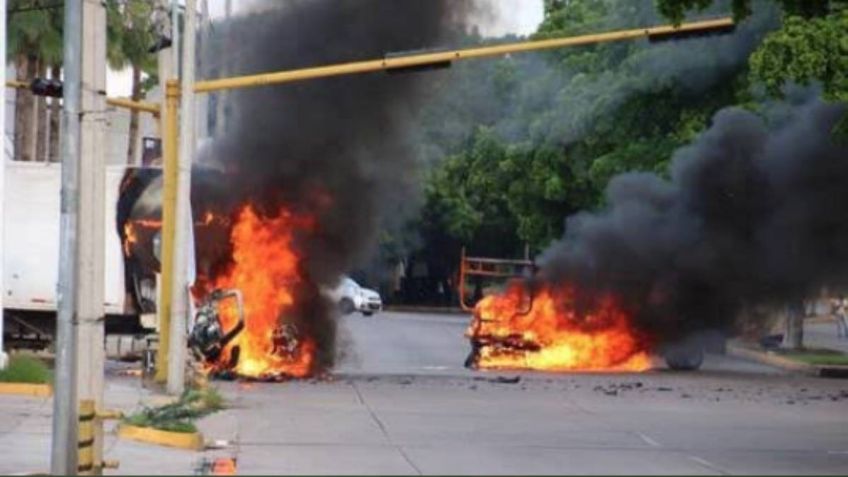 Quién quedará ahora al frente del Cártel de Sinaloa, tras la captura del "Ratón" Ovidio Guzmán