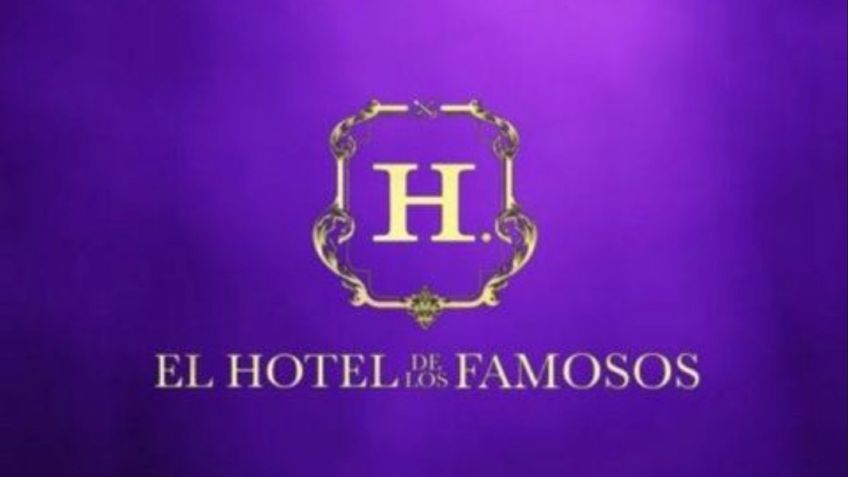 Revelan a los primeros posibles integrantes de “El Hotel de los Famosos” el nuevo Reality show