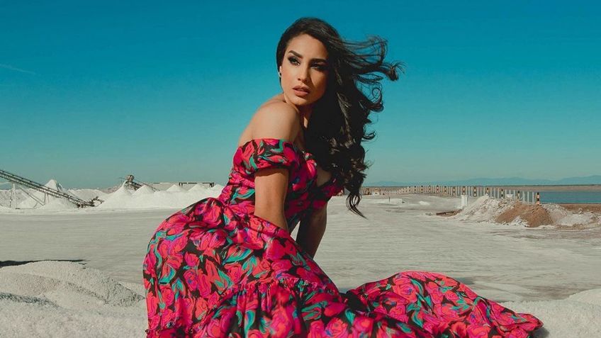 5 FOTOS que comprueban que Irma Miranda podría ser la gran ganadora de Miss Universo 2023