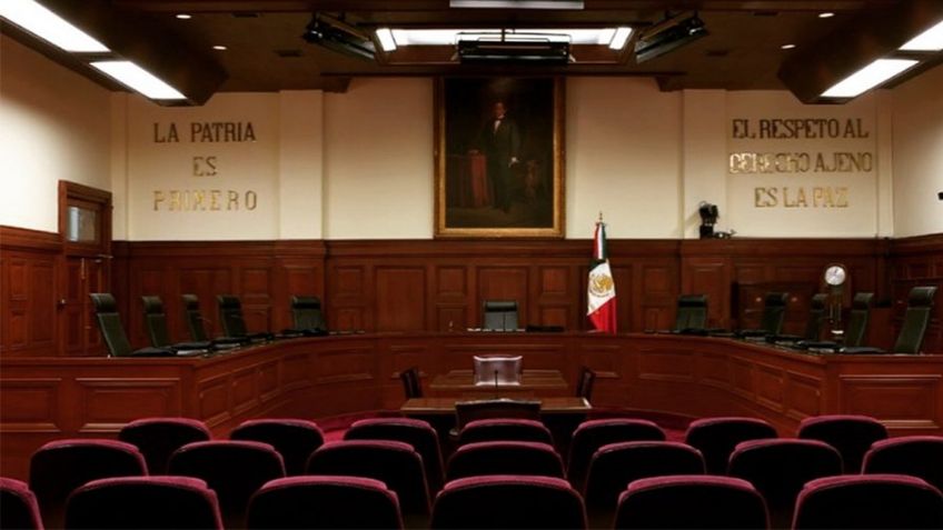 La Suprema Corte invalida la reforma electoral de Coahuila