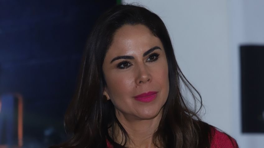 ¿Paola Rojas llega a "Hoy"? Galilea Montijo desata sospechas con misterioso deseo