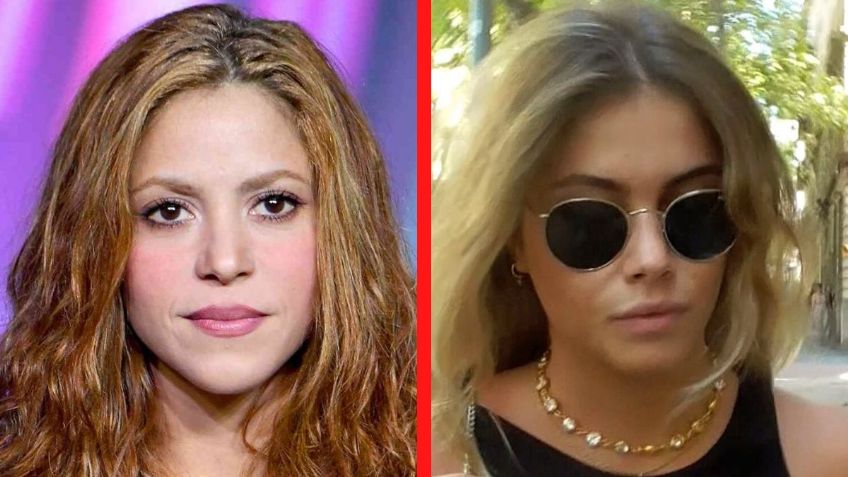 Así fue la reunión entre Clara Chía y los hijos de Gerard Piqué a espaldas de Shakira que desató el caos