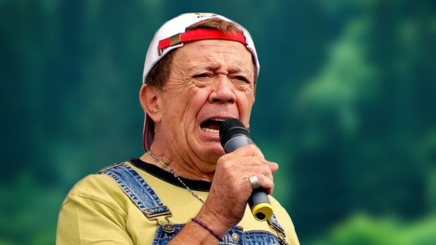 Chabelo cumple 88 años de edad: ellos son los famosos que son más grandes que "el amigo de todos los niños" y tienen casi 100 años