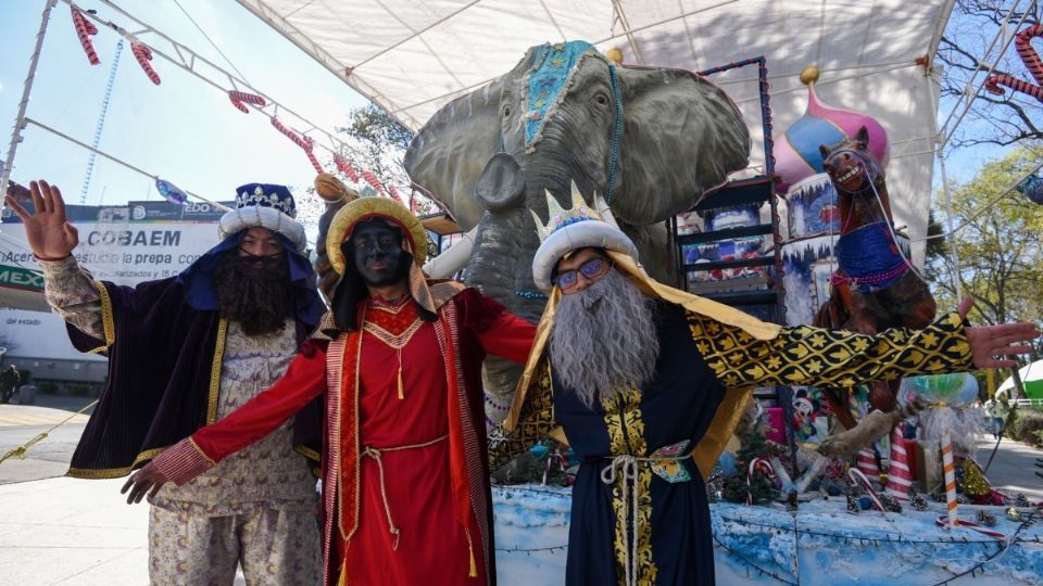 Los Reyes Magos tendrán que rascarle un poco más a su bolsillo este año