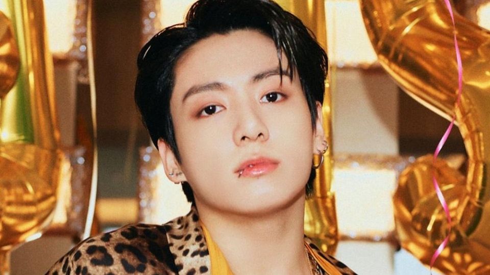 Jungkook prometió casarse con ella