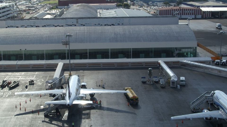 Aeroméxico, Volaris y VivaAerobus avisaron sobre la cancelación de vuelos a Sinaloa