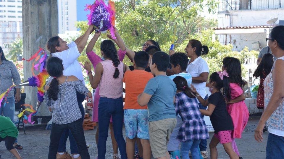 Los activistas piden a las autoridades que brinden mayor atención psicológica para las familias de las víctimas