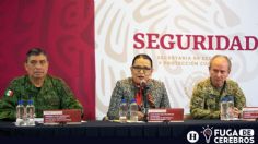 Seguridad Nacional: Inversión y estudios, el nuevo panorama de la Inteligencia en México