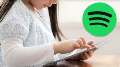 Alertan sobre grupo que pide fotos sexuales a menores mediante Spotify