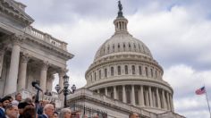 Capitolio de Estados Unidos: a dos años del ataque al congreso, la policía sigue buscando a los participantes